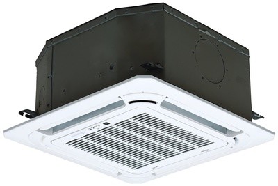 Кассетный кондиционер Energolux SAC18С6-A/SAU18U6-A-WS40