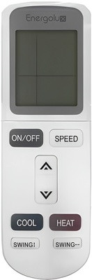 Кассетный кондиционер Energolux SAC18С6-A/SAU18U6-A-WS40