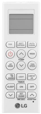 Кондиционер Lg ProCool B09TS.NSJ/B09TS.UA3