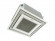 Кассетная VRF система Daikin FXZA40A Кассетная VRF система Daikin FXZA40A