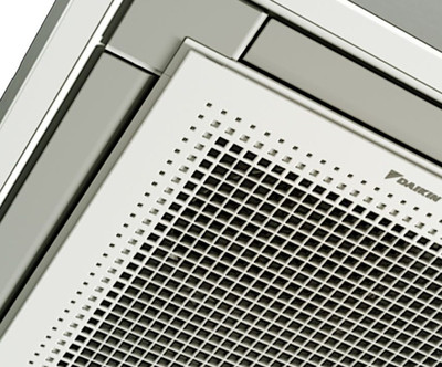 Кассетная VRF система Daikin FXZA40A Кассетная VRF система Daikin FXZA40A
