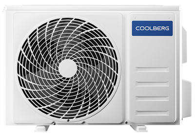 Кондиционер Coolberg Runa CI-12R1/CI-12R1