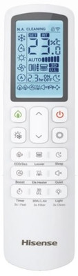 Кассетный кондиционер Hisense AUC-36UR4RKC8/AUW-36U4RK7