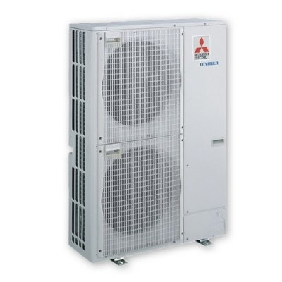 Наружный блок VRF системы Mitsubishi Electric PUMY-P125 VKM Наружный блок VRF системы Mitsubishi Electric PUMY-P125 VKM