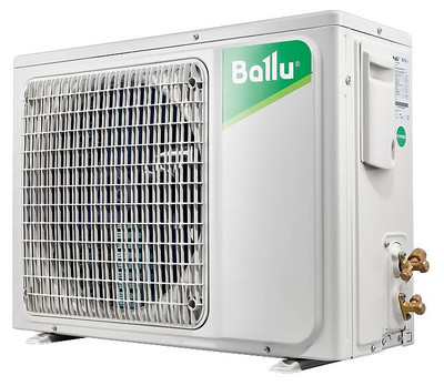 Кассетный кондиционер Ballu Universal BLCI_C-24HN8/EU_23Y Кассетный кондиционер Ballu Universal BLCI_C-24HN8/EU_23Y
