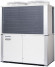 Наружный блок VRF системы Panasonic U-25GF3E5