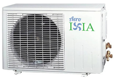 Кондиционер Aero IXIA CommonRow Alpha AI-28CRA/AI-28CRAE