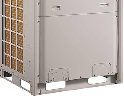 Наружный блок VRF системы General Climate GW-G785/3N1A