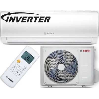 Кондиционер Bosch Climate 5000 RAC 2,6-3 IBW/RAC 2,6-2 OUE Кондиционер Bosch Climate 5000 RAC 2,6-3 IBW/RAC 2,6-2 OUE