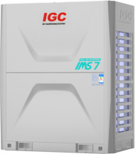 Наружный блок VRF системы IGC IMS-EX680NB(7) Наружный блок VRF системы IGC IMS-EX680NB(7)