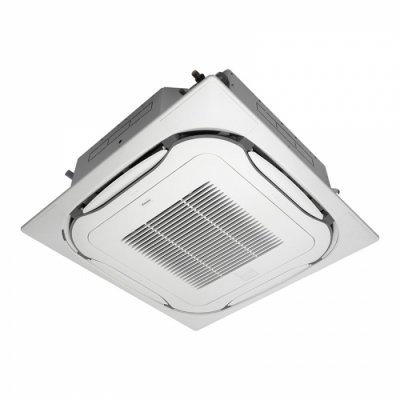 Кассетный кондиционер Daikin FCAG100B/RR100BV3/W1 Кассетный кондиционер Daikin FCAG100B/RR100BV3/W1