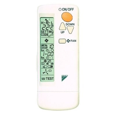 Кассетный кондиционер Daikin FCAG100B/RR100BV3/W1 Кассетный кондиционер Daikin FCAG100B/RR100BV3/W1