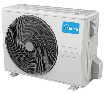 Кондиционер Midea Breezeless MSFA2-09N8D6-I/MSFA1-09N8D6-O Кондиционер Midea Breezeless MSFA2-09N8D6-I/MSFA1-09N8D6-O