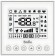 Канальный кондиционер Ballu Universal 2 DC R410a BLCI_D-24HN1_24Y