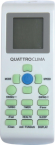 Кассетный кондиционер QUATTROCLIMA QV-I24CG1/QN-I24UG1/QA-ICP12 Кассетный кондиционер QUATTROCLIMA QV-I24CG1/QN-I24UG1/QA-ICP12
