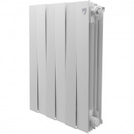 Радиатор Royal Thermo PianoForte 500 new/Bianco Traffico - 6 секц. Радиатор Royal Thermo PianoForte 500 new/Bianco Traffico - 6 секц.