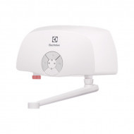 Проточный водонагреватель Electrolux SMARTFIX 2.0 T (3,5 kW) - кран Проточный водонагреватель Electrolux SMARTFIX 2.0 T (3,5 kW) - кран