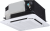Кассетная VRF система Carrier 40VX009H11500016