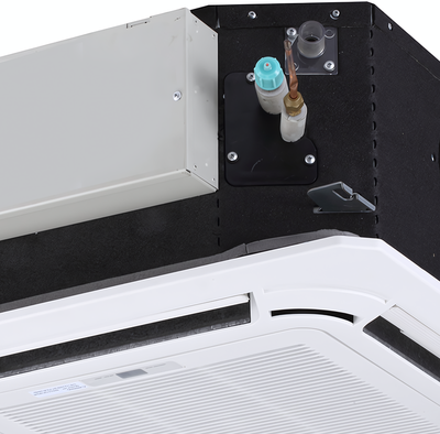 Кассетная VRF система Carrier 40VX009H11500016