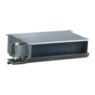 Канальный фанкойл до 20 кВт General Climate GDU-W-18DR