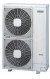 Наружный блок VRF системы Hitachi RAS-6HRNS3E