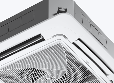 Кассетная VRF система Haier AB382MNERAB Кассетная VRF система Haier AB382MNERAB