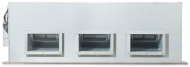 Канальная VRF система Dantex DM-UDC400T1/F