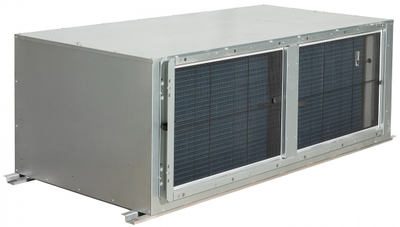 Канальная VRF система Dantex DM-UDC400T1/F