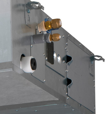 Канальный кондиционер Daikin FBA71A9/RR71BW/-40T