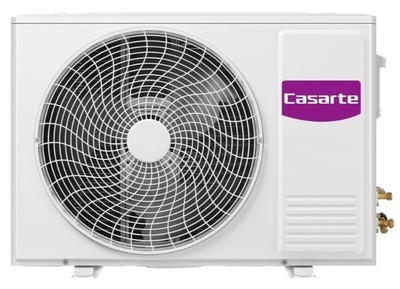 Внешний блок мульти сплит-системы на 2 комнаты Casarte CM Free match 2U40CM1