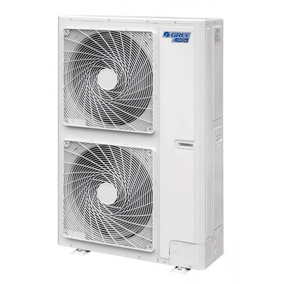 Наружный блок VRF системы Gree GMV-140WL/C1-S Наружный блок VRF системы Gree GMV-140WL/C1-S