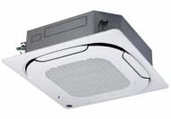 Кассетная VRF система Clivet Q4DN-2-XMi_D100(AC)