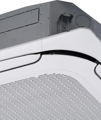 Кассетная VRF система Clivet Q4DN-2-XMi_D100(AC)