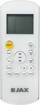 Кондиционер JAX York ACE-26HE