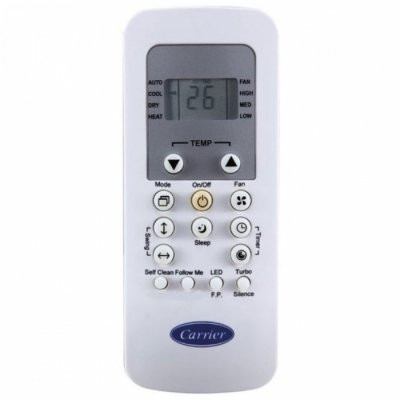 Кондиционер Carrier 42QHA009N/38QHA009N