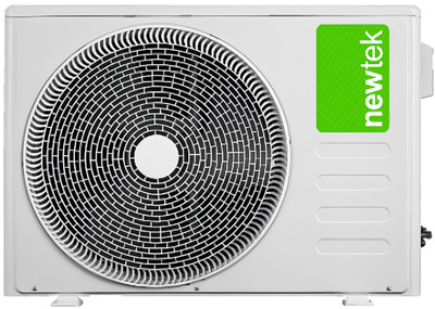 Кассетный кондиционер Newtek NT-66CTC12