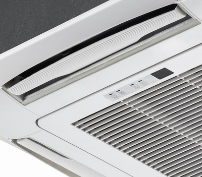 Кассетный кондиционер Newtek NT-66CTC12