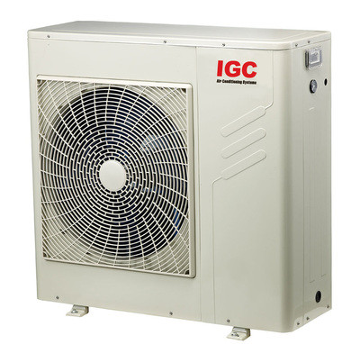 Компрессорно-конденсаторный блок IGC ICCU-05CNH