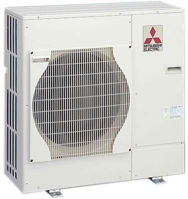 Напольно-потолочный кондиционер Mitsubishi Electric PCA-M100KA/PU-P100 YHA