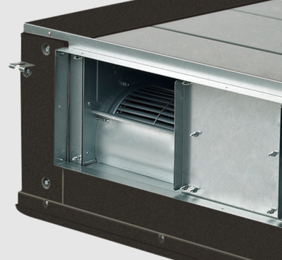 Канальная VRF система Midea MI2-80T1DHN1