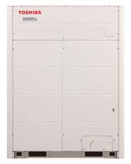 Наружный блок VRF системы Toshiba MMY-MUP2001HT8JP-E Наружный блок VRF системы Toshiba MMY-MUP2001HT8JP-E