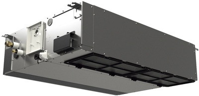 Канальная VRF система Panasonic S-22MF3E5A Канальная VRF система Panasonic S-22MF3E5A