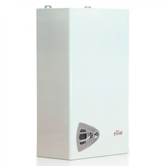 Котел газовый Ferroli Vitabel F24 FL настенный, 2 конт., закр. кам. сгор. Котел газовый Ferroli Vitabel F24 FL настенный, 2 конт., закр. кам. сгор.
