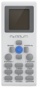 Кондиционер Ferrum FIS36A1/FOS36A1 Кондиционер Ferrum FIS36A1/FOS36A1
