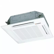 Кассетная VRF система Mitsubishi Heavy FDT71KXZE1-W