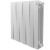 Радиатор Royal Thermo PianoForte 500 new/Bianco Traffico - 8 секц.