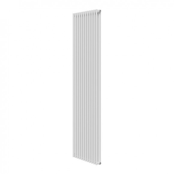 Дизайн-радиатор Royal Thermo Shift R22 C2180 - 12 секц. RAL9016 Дизайн-радиатор Royal Thermo Shift R22 C2180 - 12 секц. RAL9016