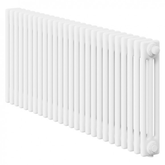 Дизайн-радиатор Royal Thermo Insignia R VC3050 - 26 секц. RAL9016 Дизайн-радиатор Royal Thermo Insignia R VC3050 - 26 секц. RAL9016
