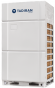 Наружный блок VRF системы Tadiran TNVTR280ESZ/3-Y