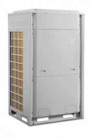 Наружный блок VRF системы General Climate GW-GM400D/3XHR Наружный блок VRF системы General Climate GW-GM400D/3XHR